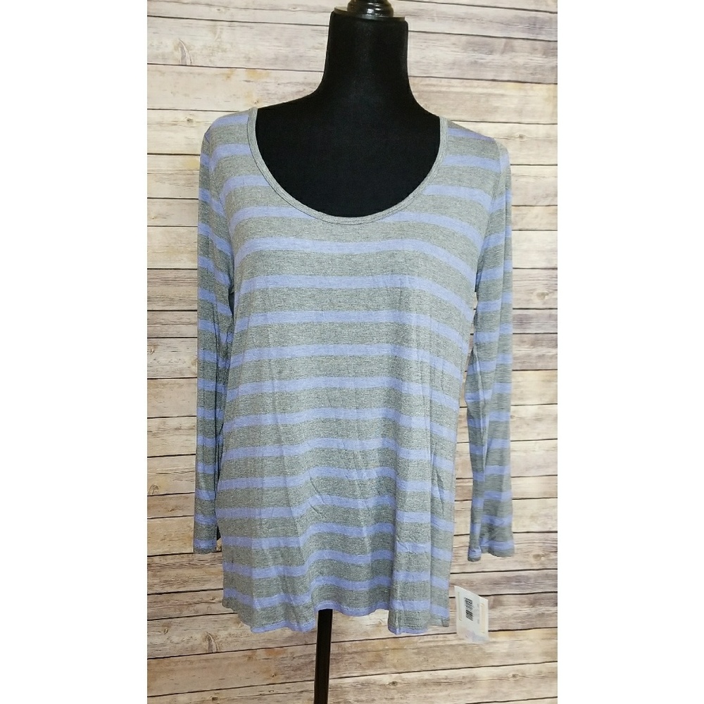 Medium LuLaRoe Lynnae NWT